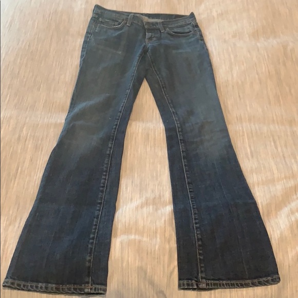 Citizens of humanity jeans - Picture 2 of 3